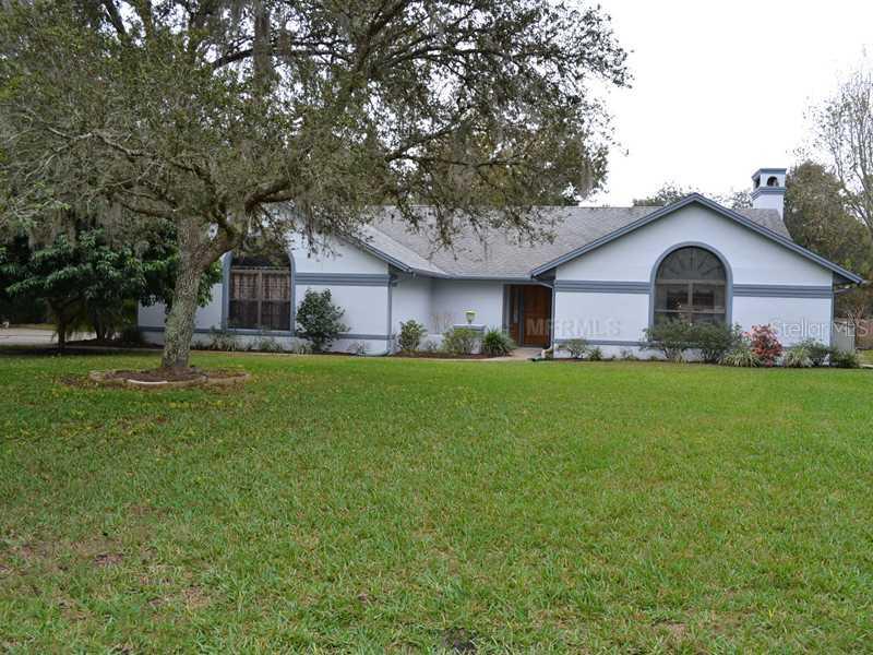 15946 Hansonview Dr., Tavares, FL 32778