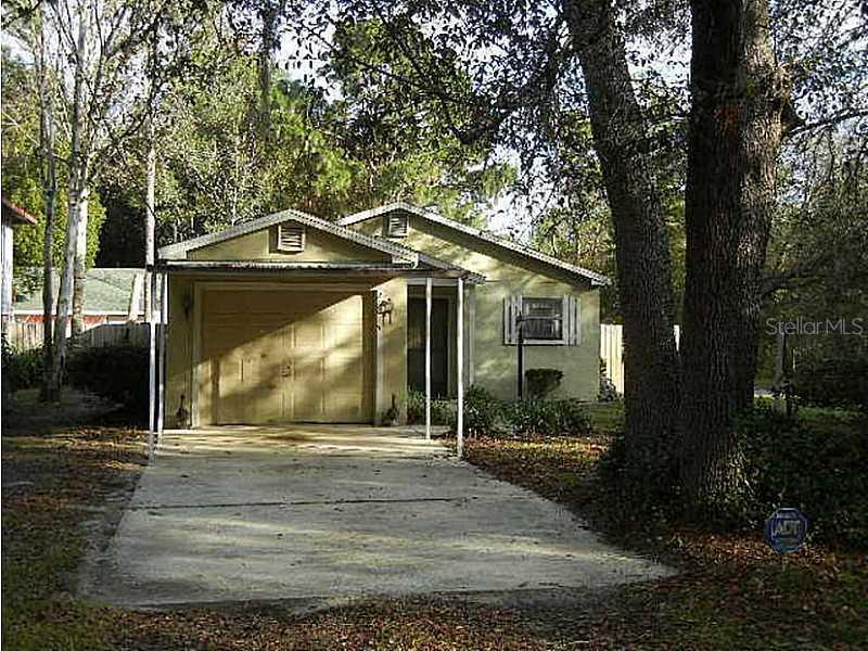 26447 Whitemarsh St., Sorrento, FL 32776