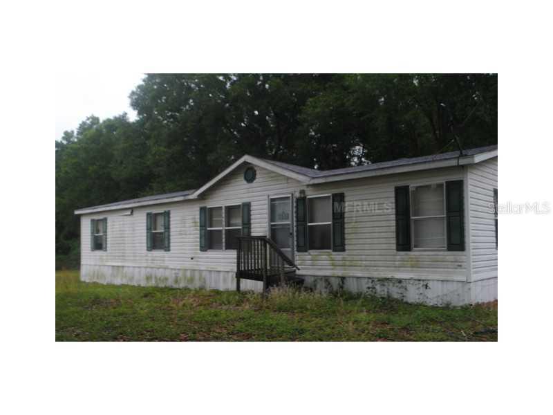 4951 SE 149th Pl., Summerfield, FL 34491