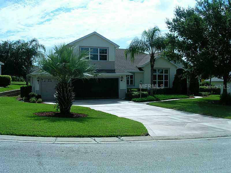 3196 Antigua Bay Ln., Tavares, FL 32778