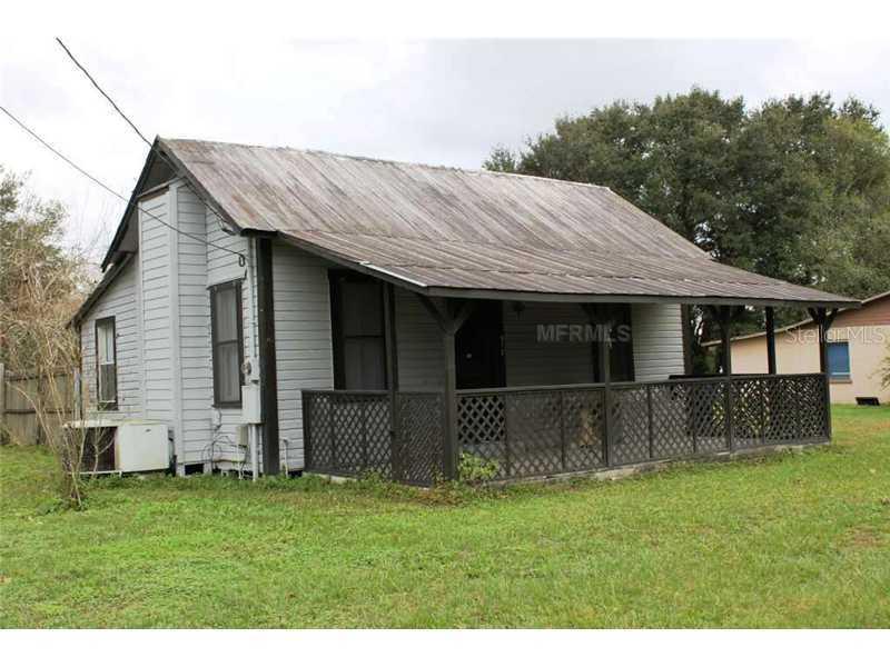 317 Mount Pleasant Rd., Groveland, FL 34736