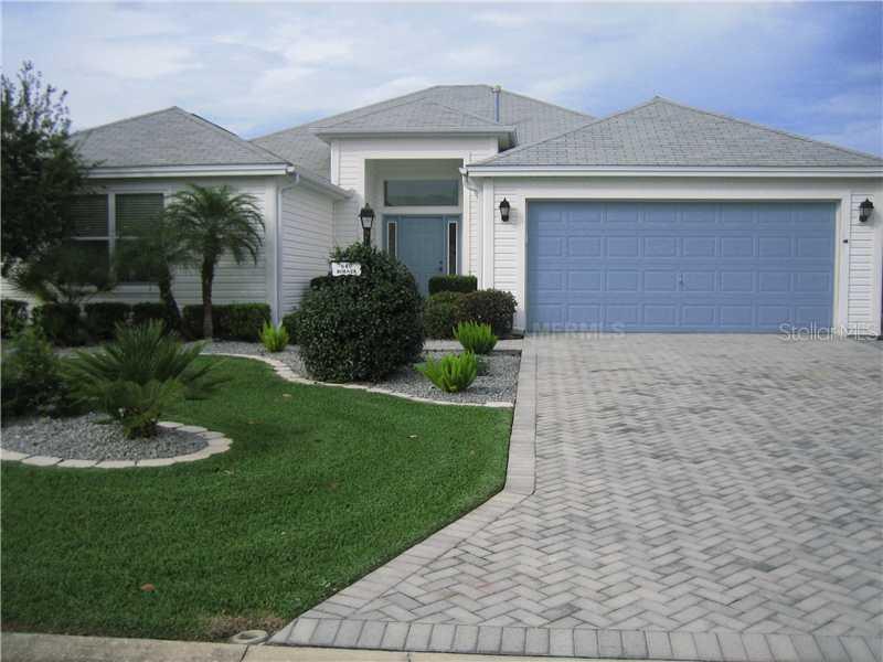 640 Hartford Ln., The Villages, FL 32162