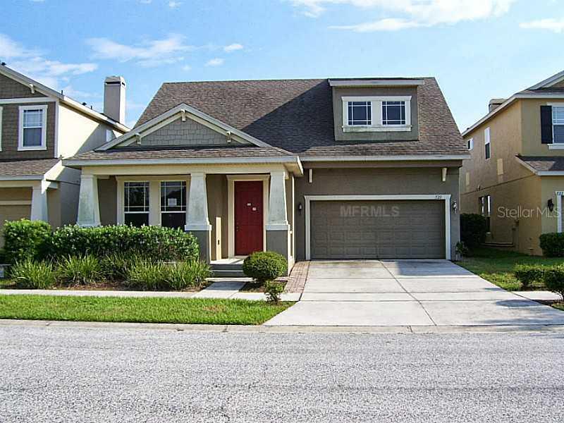 720 Barefoot Bay Loop, Groveland, FL 34736