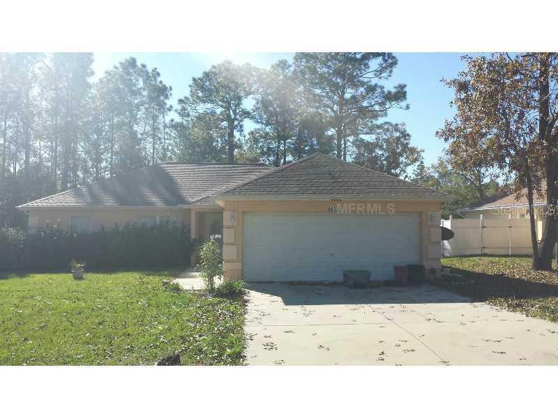 8832 SE 159th Ln., Summerfield, FL 34491