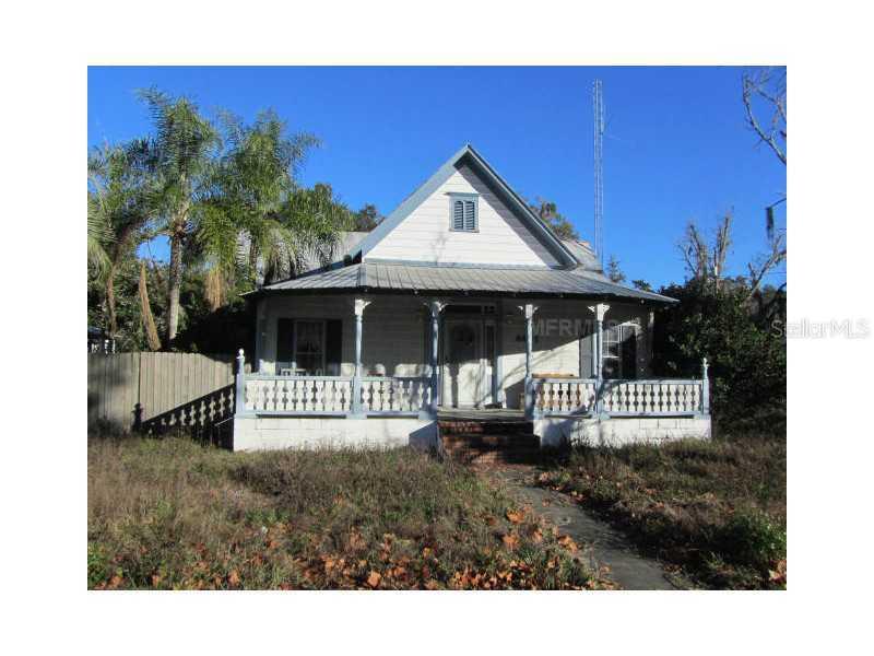 4401 E Warm Springs Ave., Coleman, FL 33521