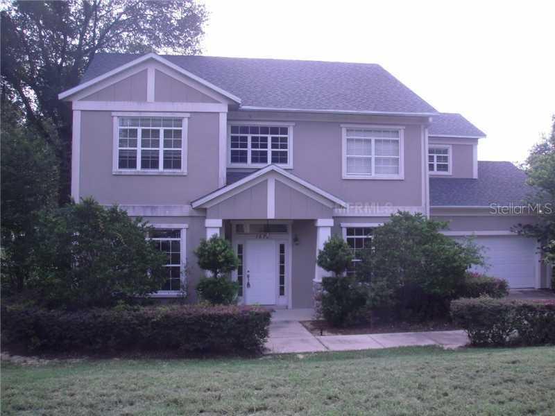 1679 Rosewood Dr., Clermont, FL 34711