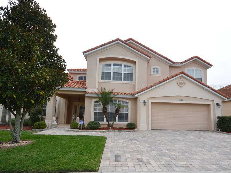 2491 Baronsmede Ct., Winter Garden, FL 34787