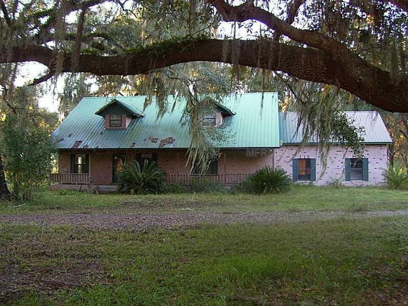 18750 Tuscanooga Rd., Groveland, FL 34736