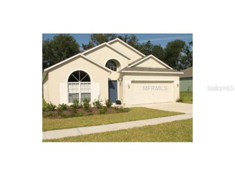 5325 Rabbit Ridge Tr., Orlando, FL 32818