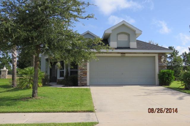 8069 Bridgeport Bay Cir., Mount Dora, FL 32757