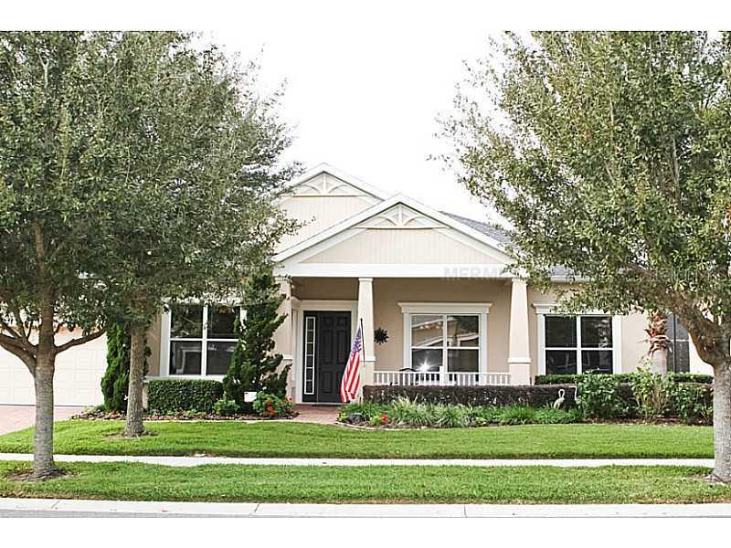 208 Crepe Myrtle Dr., Groveland, FL 34736