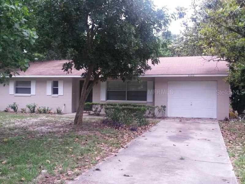 [Address Hidden by Seller], Mount Dora, FL 32757
