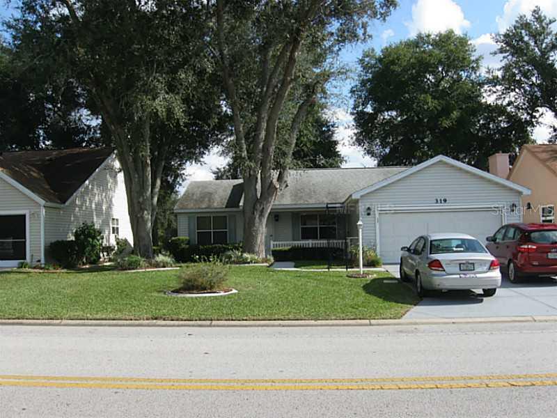319 Chula Vista Ave., The Villages, FL 32159