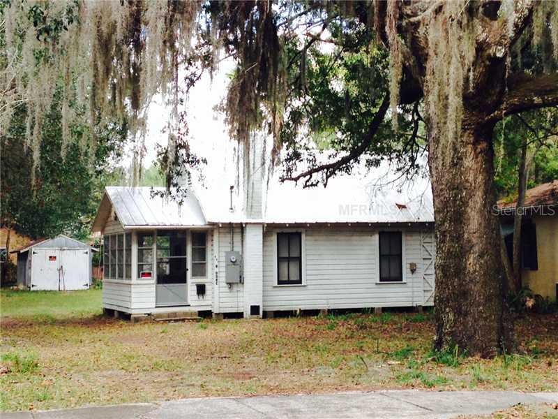[Address Hidden by Seller], Mount Dora, FL 32757