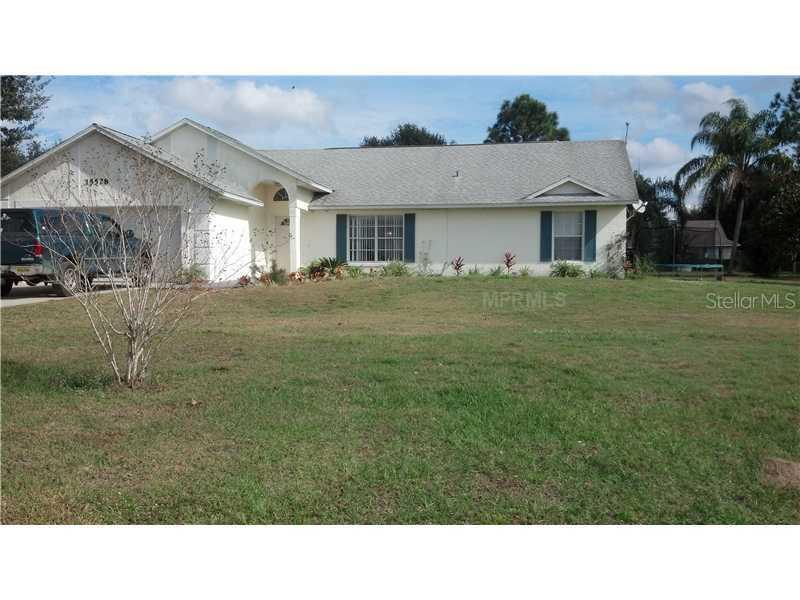 15528 Catherine Cir., Groveland, FL 34736