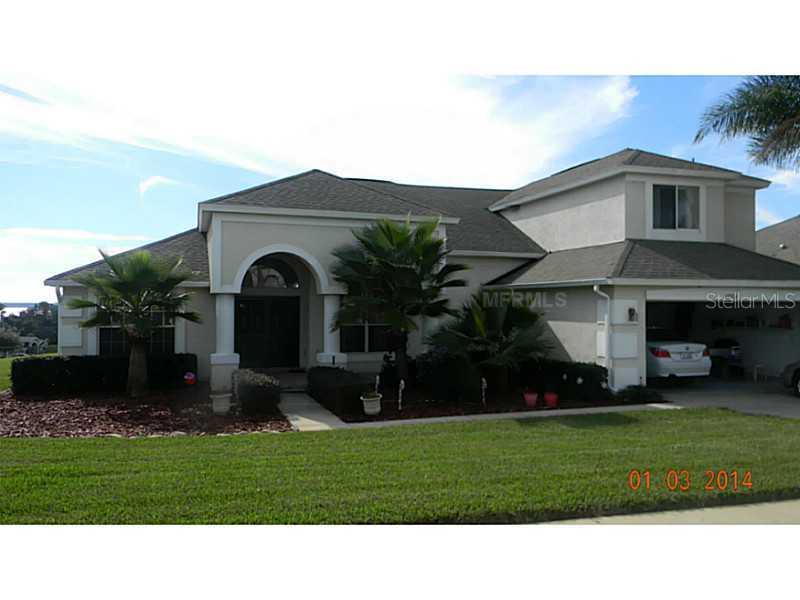 12914 Owasso Ln., Clermont, FL 34711