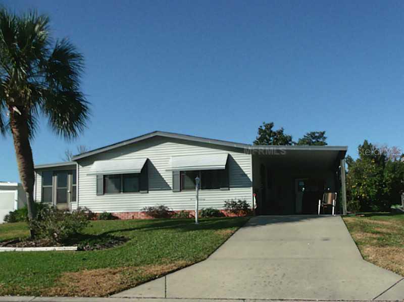 1550 Hillcrest Dr., The Villages, FL 32159