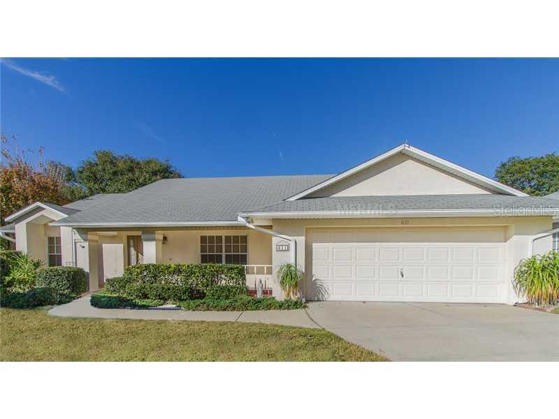 611 Chautauqua Dr., Mount Dora, FL 32757