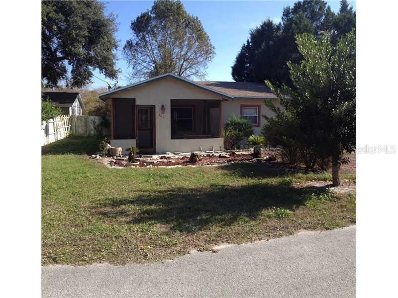 167 Ivey Ave., Groveland, FL 34736