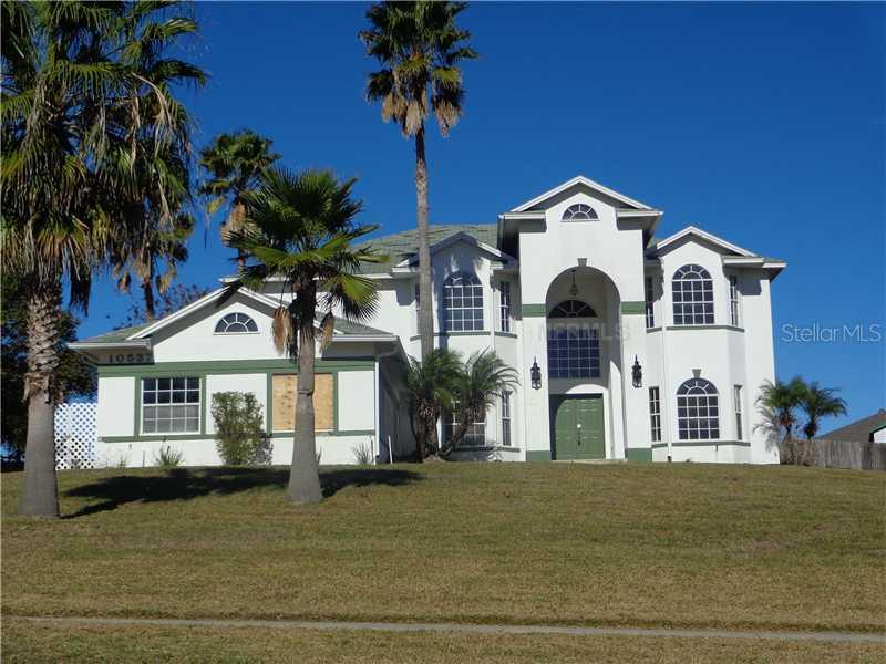 10537 Mesa Ln., Clermont, FL 34711