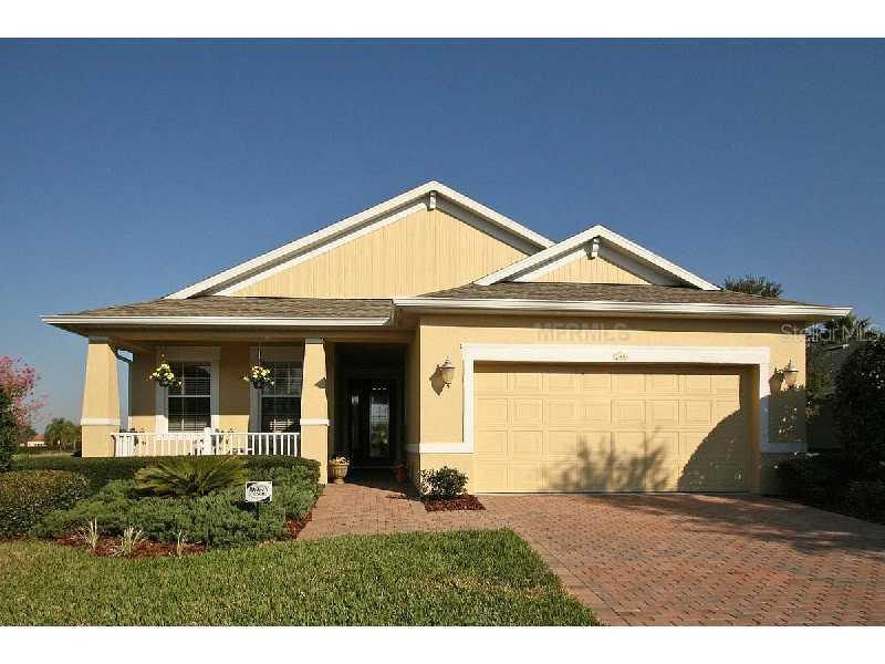 235 Bayou Bend Rd., Groveland, FL 34736