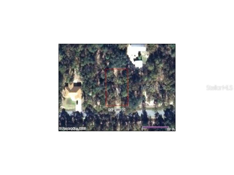 Se 158 Place, Summerfield, FL 34491