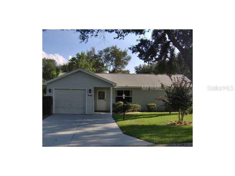 1840 E Schwartz Blvd., The Villages, FL 32159