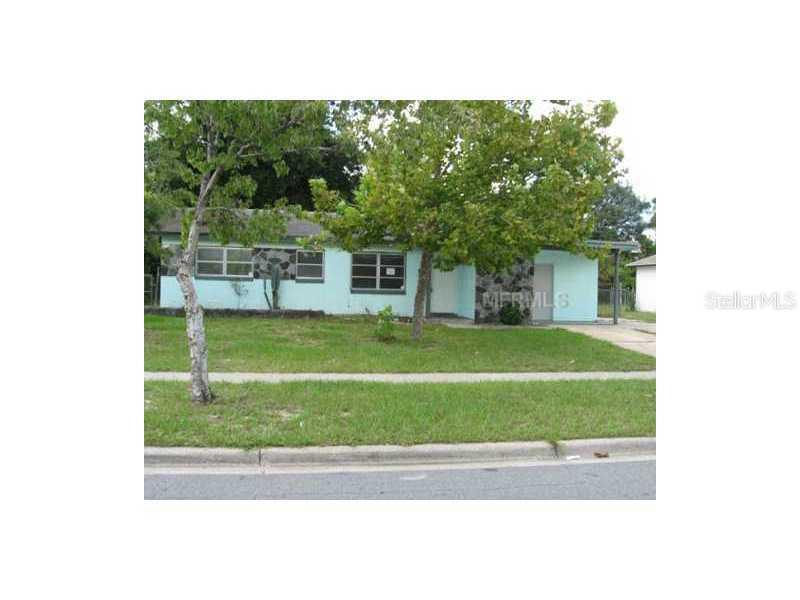 1730 Hinckley Rd., Orlando, FL 32818