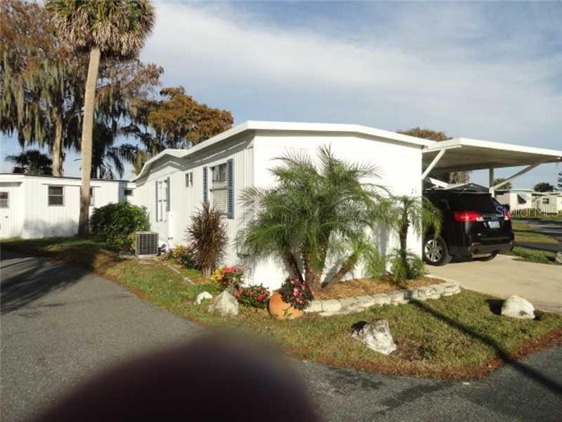 12315 Us Highway 441 #21, Tavares, FL 32778