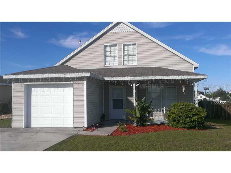 204 Eckerd St., Davenport, FL 33837