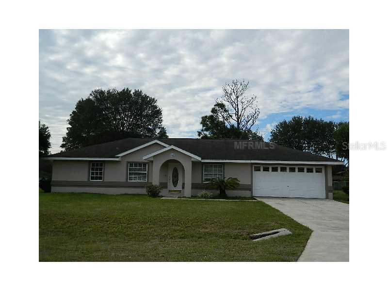 5446 SW 100th Loop, Ocala, FL 34476