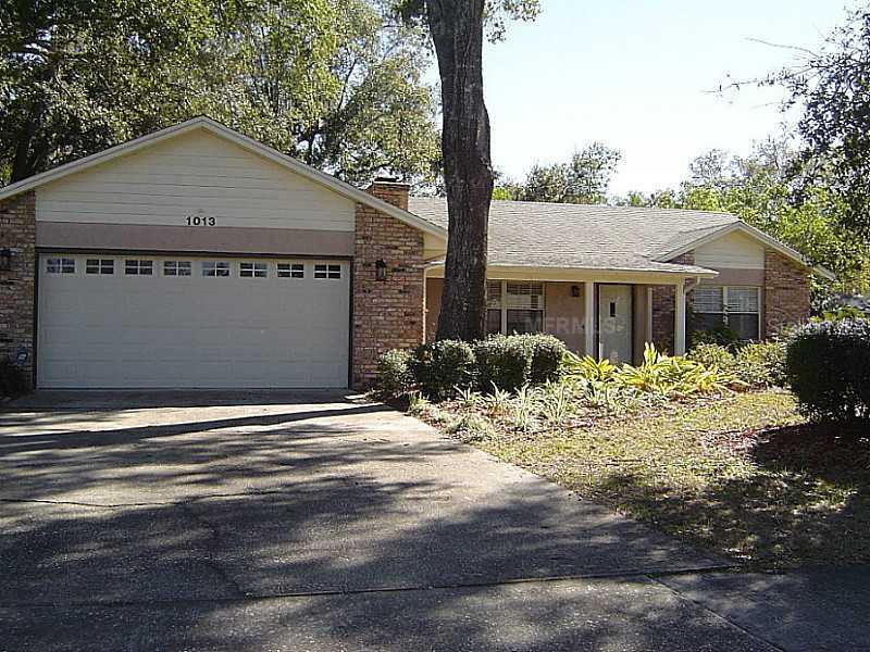 1013 Glensprings Ave., Winter Garden, FL 34787
