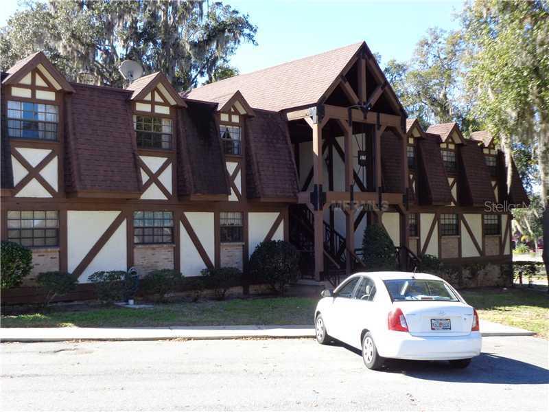 500 Newell Hill Rd. #101C, Leesburg, FL 34748