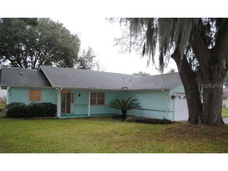 5380 County Road 122, Wildwood, FL 34785