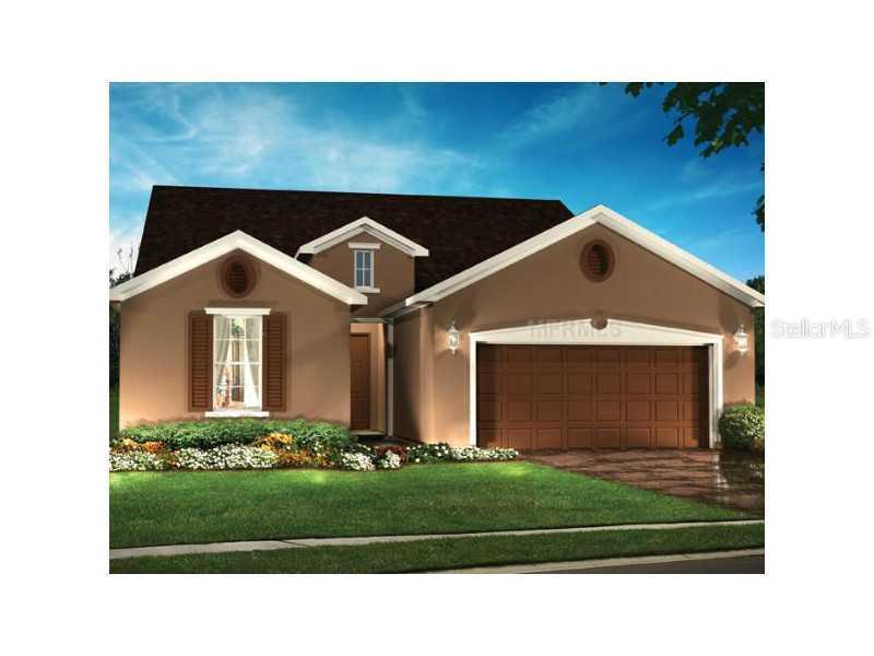 185 Balmy Coast Rd, Groveland, FL 34736