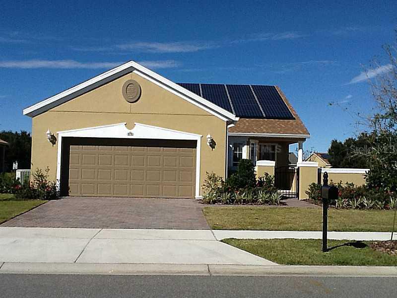 171 Bayou Bend Rd, Groveland, FL 34736