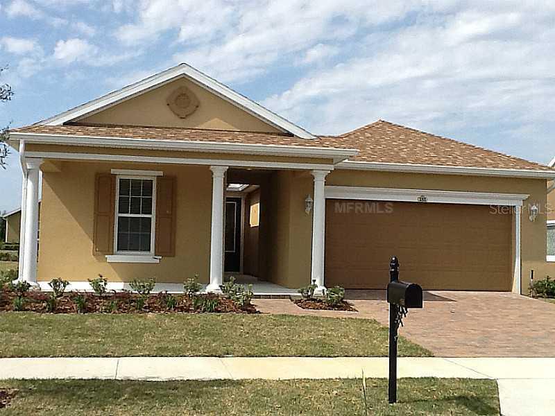 183 Balmy Coast Rd., Groveland, FL 34736