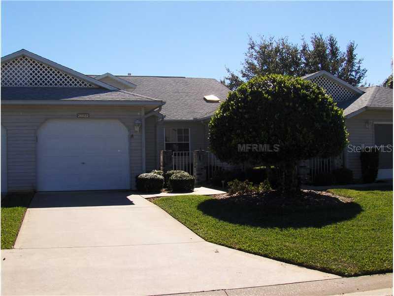 26022 Newcombe Cir., Leesburg, FL 34748