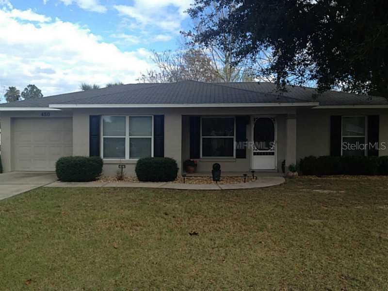450 Park Glen Dr., Tavares, FL 32778