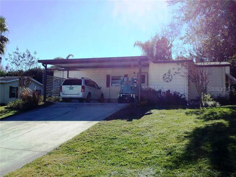 9640 SE 165th Ln., Summerfield, FL 34491