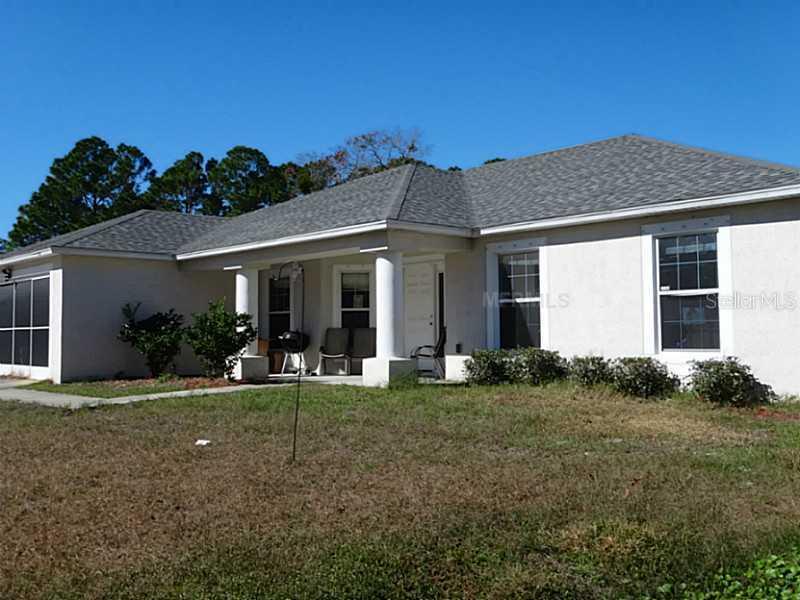3094 Branchville Dr., Deltona, FL 32738