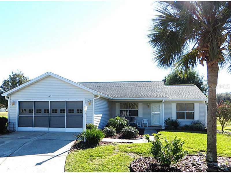 1821 Kaufman Circle, The Villages, FL 32159