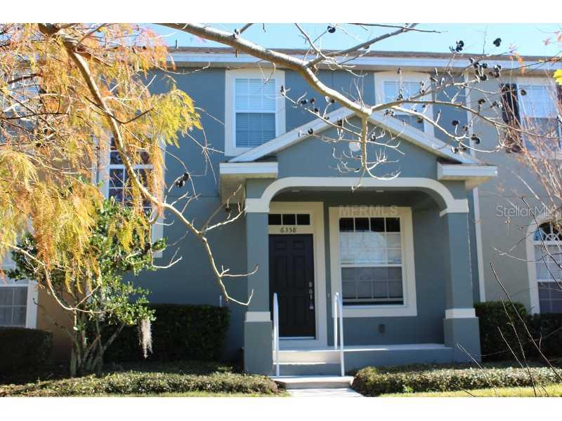 6358 Southbridge St., Windermere, FL 34786
