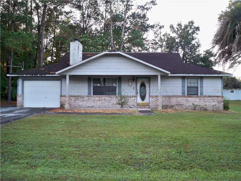 4 Banyan Dr., Ocala, FL 34472