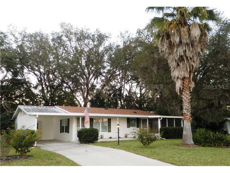 16624 SE 95 Ct., Summerfield, FL 34491