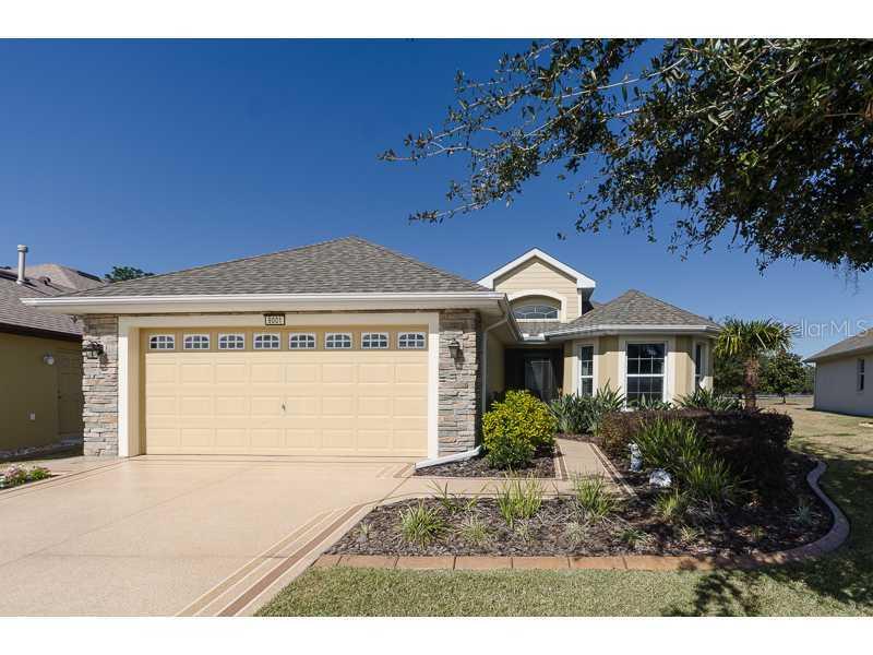 9001 Bridgeport Bay Cir., Mount Dora, FL 32757