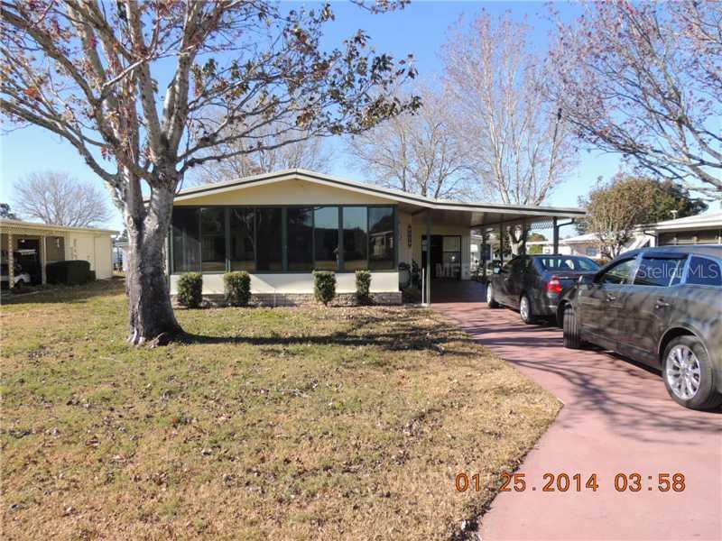 1547 Apache Cir., Tavares, FL 32778