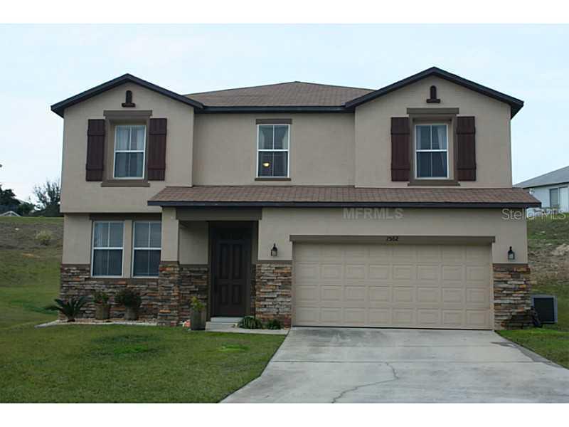 1562 Setting Sun Ct., Clermont, FL 34711