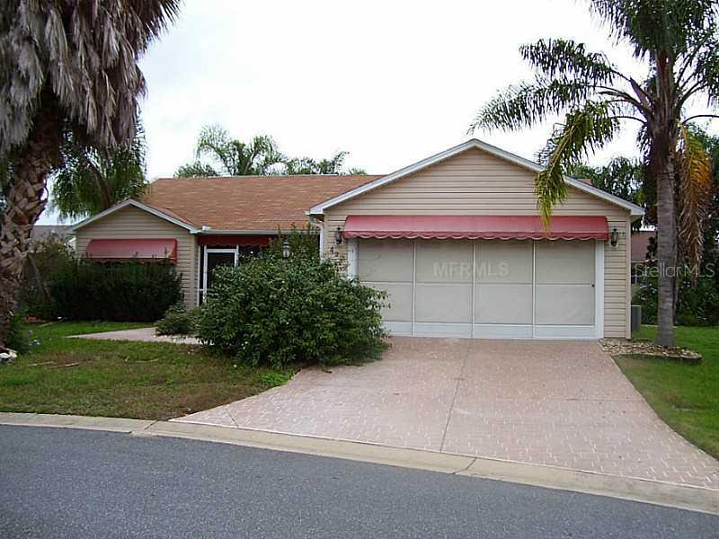 422 Fairmount Ct., The Villages, FL 32162