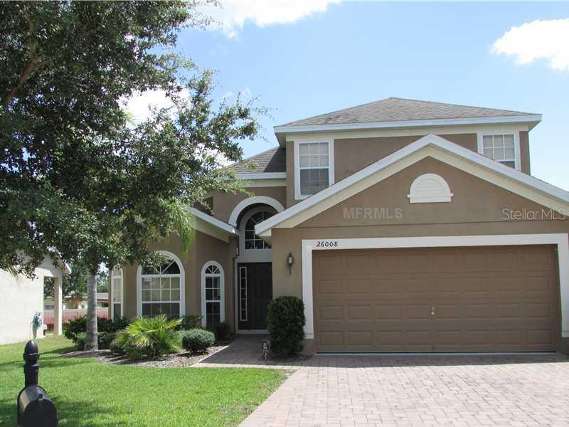 26008 Singing Lark Ct., Leesburg, FL 34748